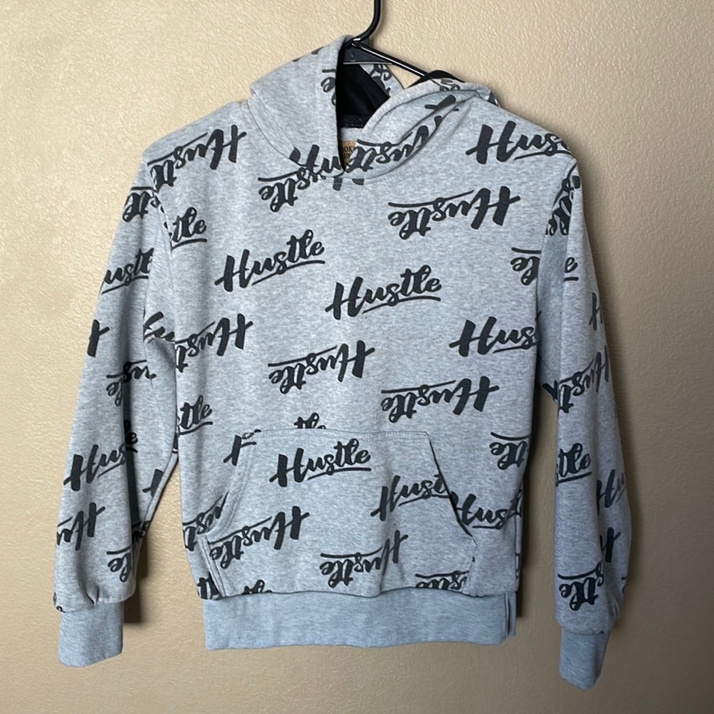 Brooklyn Laundry Hoodie